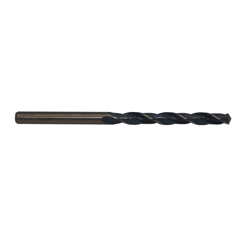 مجموعه 10 عددی مته کبالت تی اس تی کد EV-8848 سایز 6.5 میلی متر