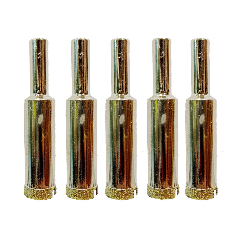 گردبر شیشه و سرامیک دیاکو کد 8848 سایز 10 میلی متر بسته 5 عددی