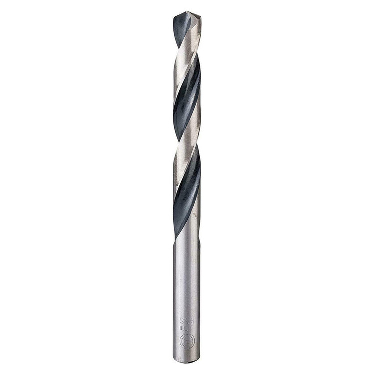 مجموعه 10 عددی مته فلز بوش مدل 1mm