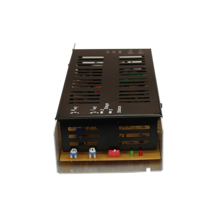 شارژر باتری هوشمند اوژن الکترونیک مدل GBC-250-12