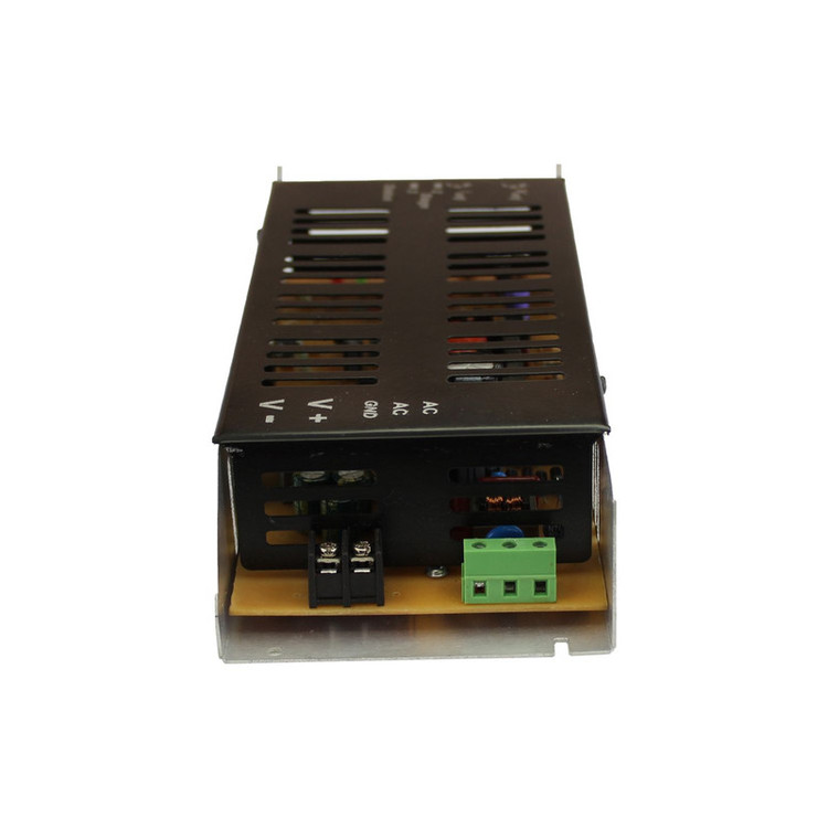 شارژر باتری هوشمند اوژن الکترونیک مدل GBC-250-12