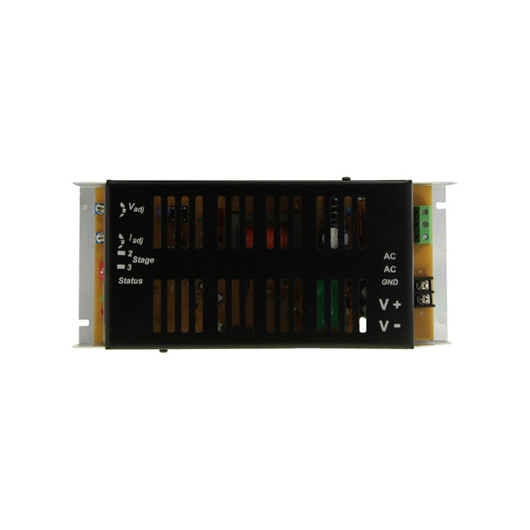 شارژر باتری هوشمند اوژن الکترونیک مدل GBC-250-12