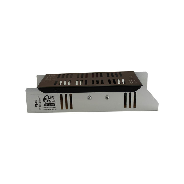 شارژر باتری هوشمند اوژن الکترونیک مدل GBC-250-12