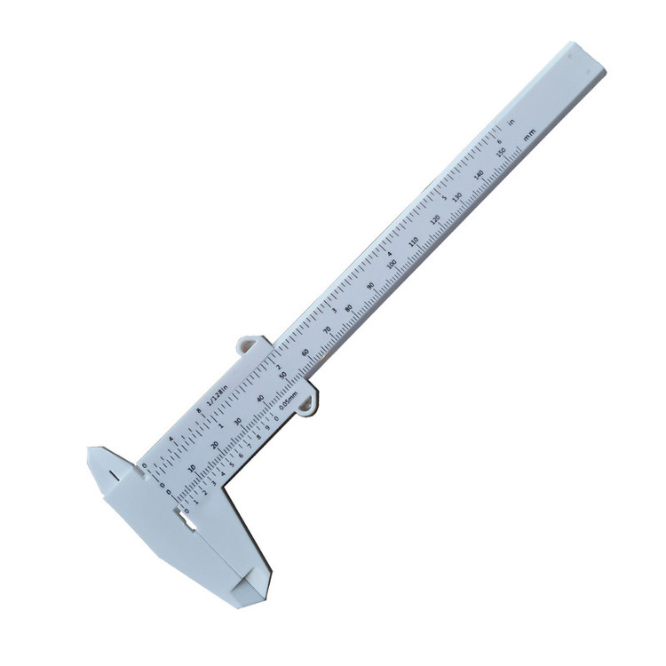 کولیس مدل P150 گستره 0-150 میلی متر