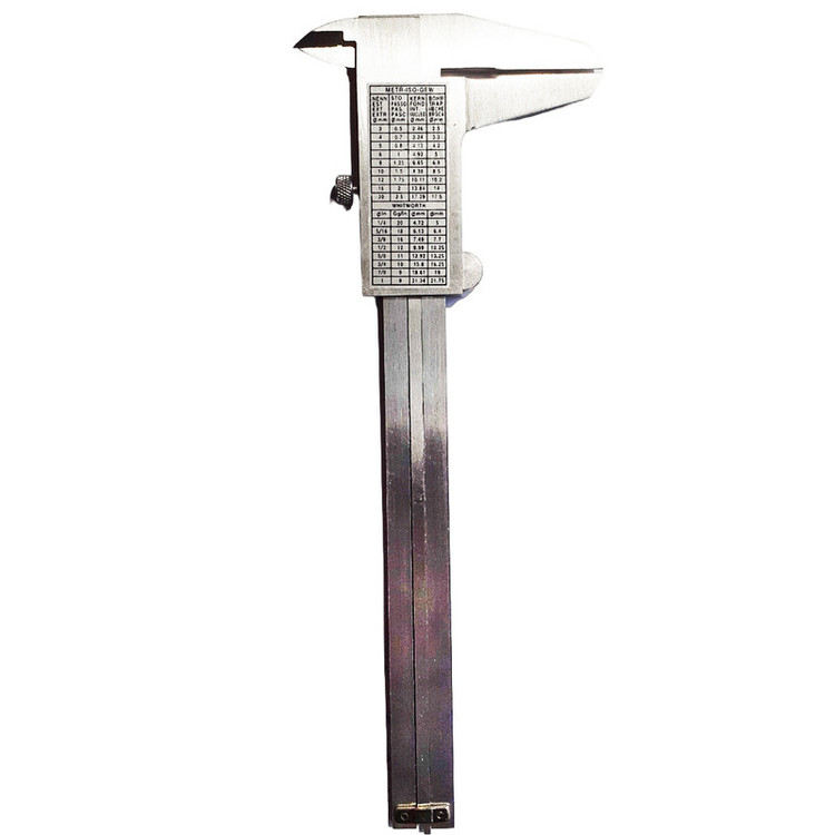 کولیس دای مدل 013 گستره 130-0 میلی متر