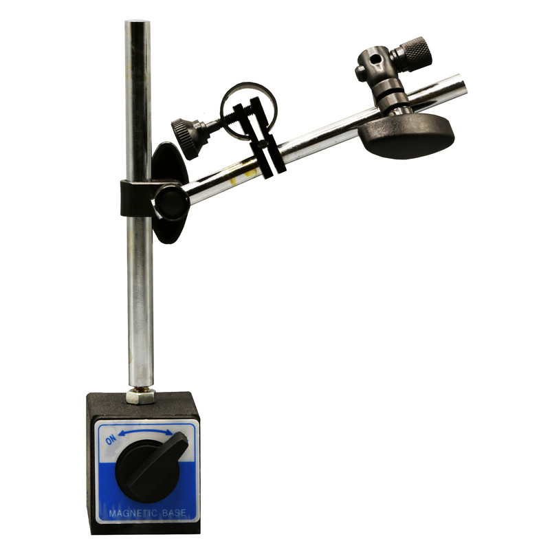 پایه ساعت اندیکاتور مدل EV8848