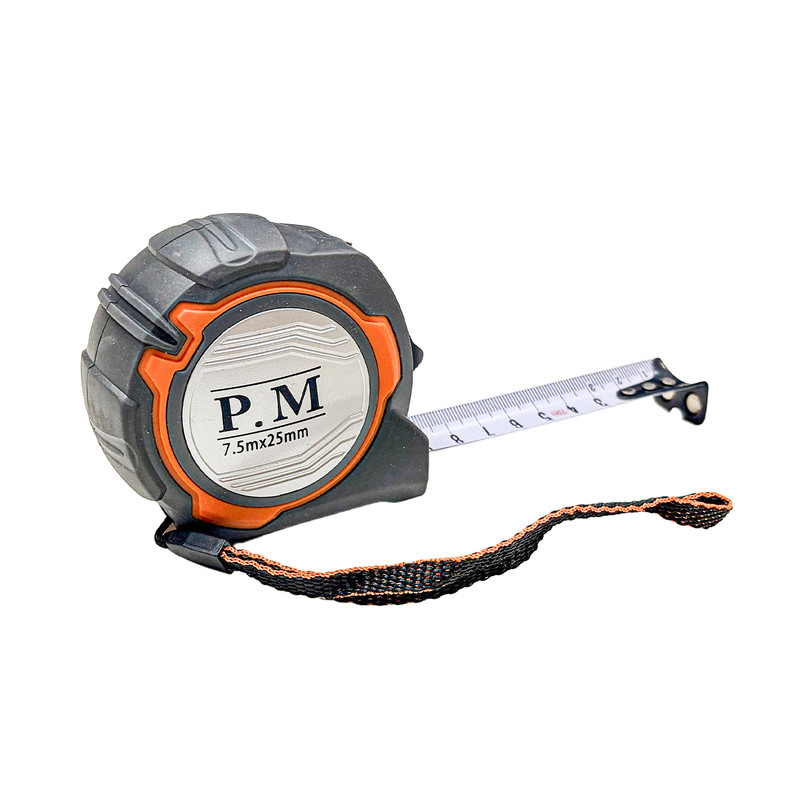 متر 7.5 متری پی ام مدل MM-75