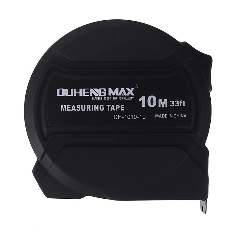 متر 10 متری دوهنگ مکس مدل DH-1010-10