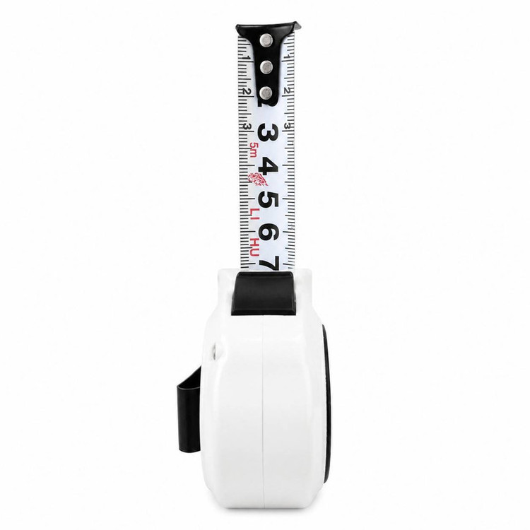 متر 5 قفل اتومات لیهو مدل LIHU 5019 AUTOLOCK