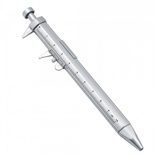 کولیس مدل PEN-10cm گستره 0-100 میلیمتر