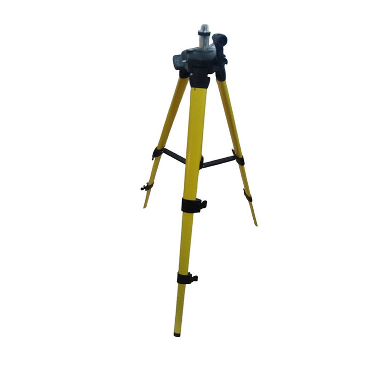 سه پایه تراز لیزری مدل GS-117