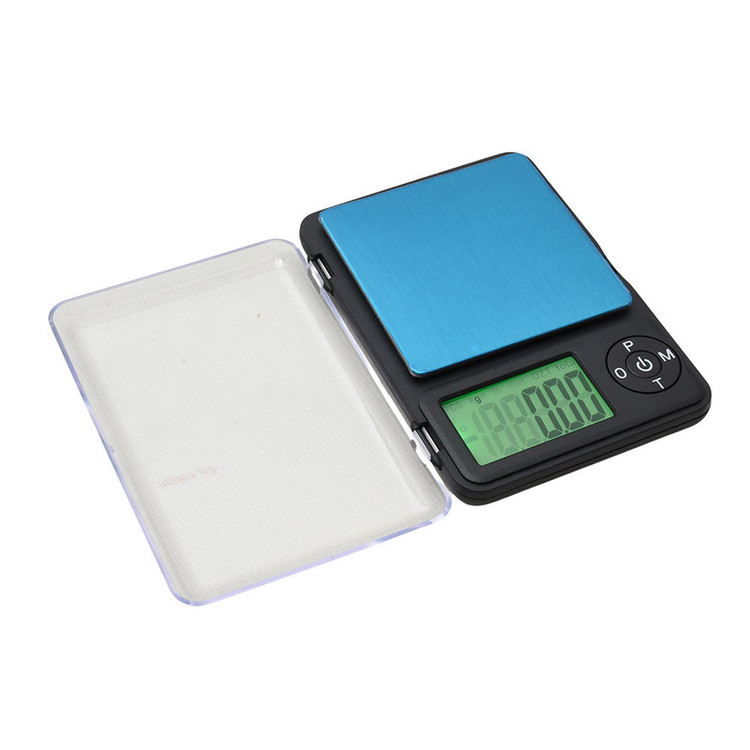 ترازو مدل professional pocket scale 9038
