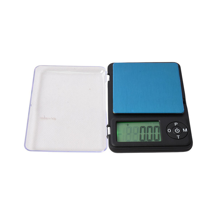 ترازو مدل professional pocket scale 9038