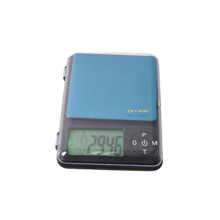 ترازو مدل professional pocket scale 9038