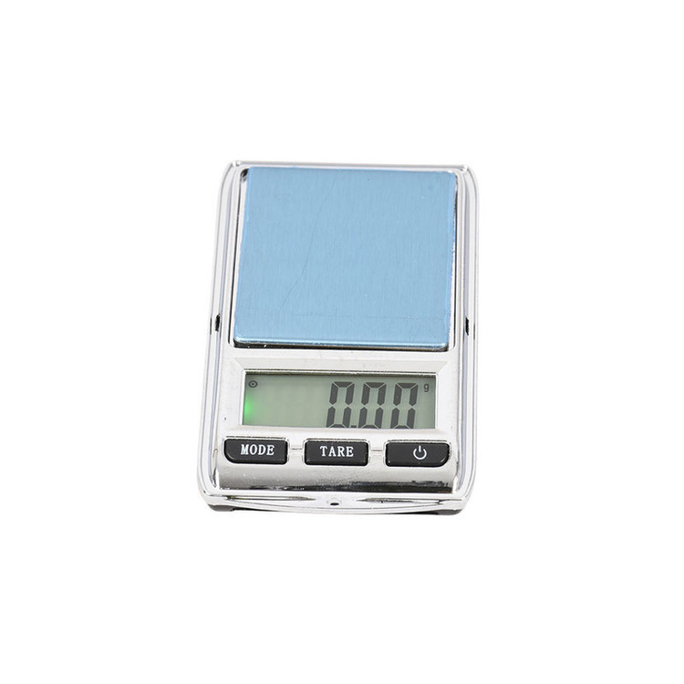 ترازو مدل MINI DIGITAL SCAL ds-22