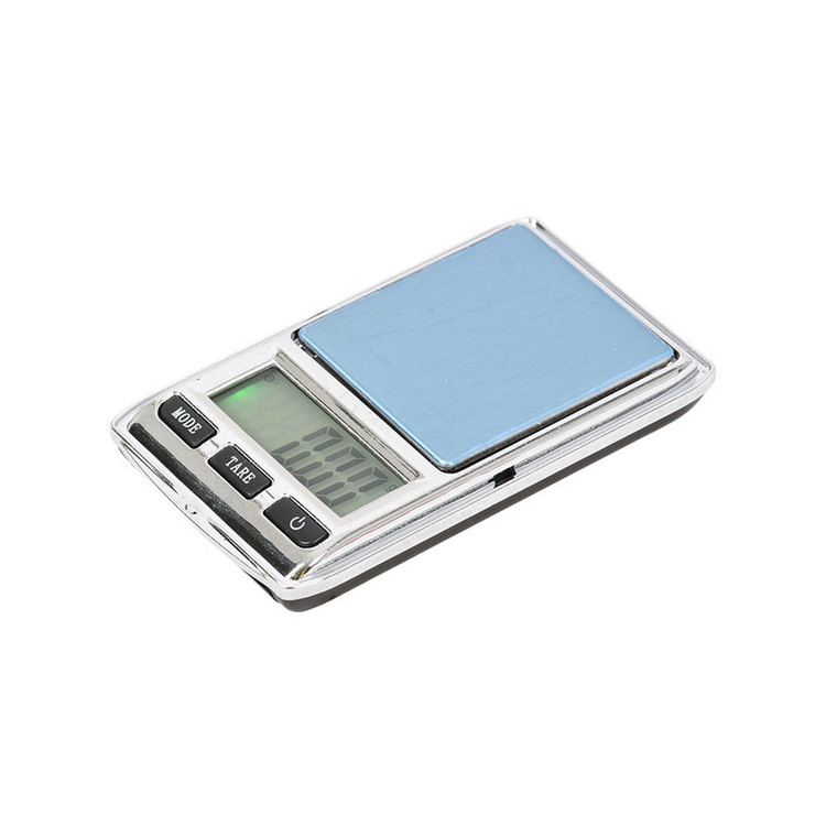 ترازو مدل MINI DIGITAL SCAL ds-22