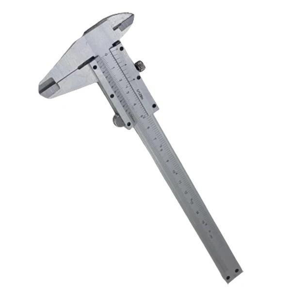 کولیس مدل AJ_30 15Cm گستره 0-150 میلی متر