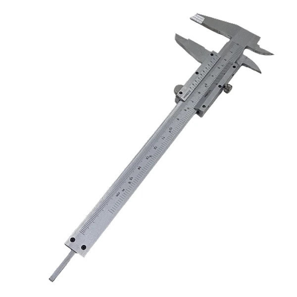 کولیس مدل AJ_30 15Cm گستره 0-150 میلی متر