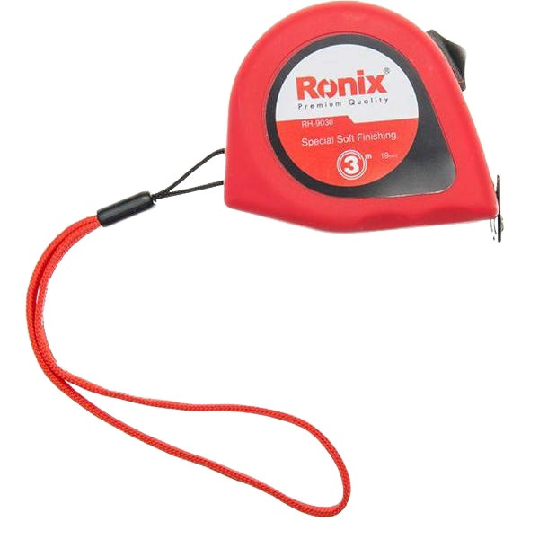 متر 3 متری رونیکس مدل HRX-9030