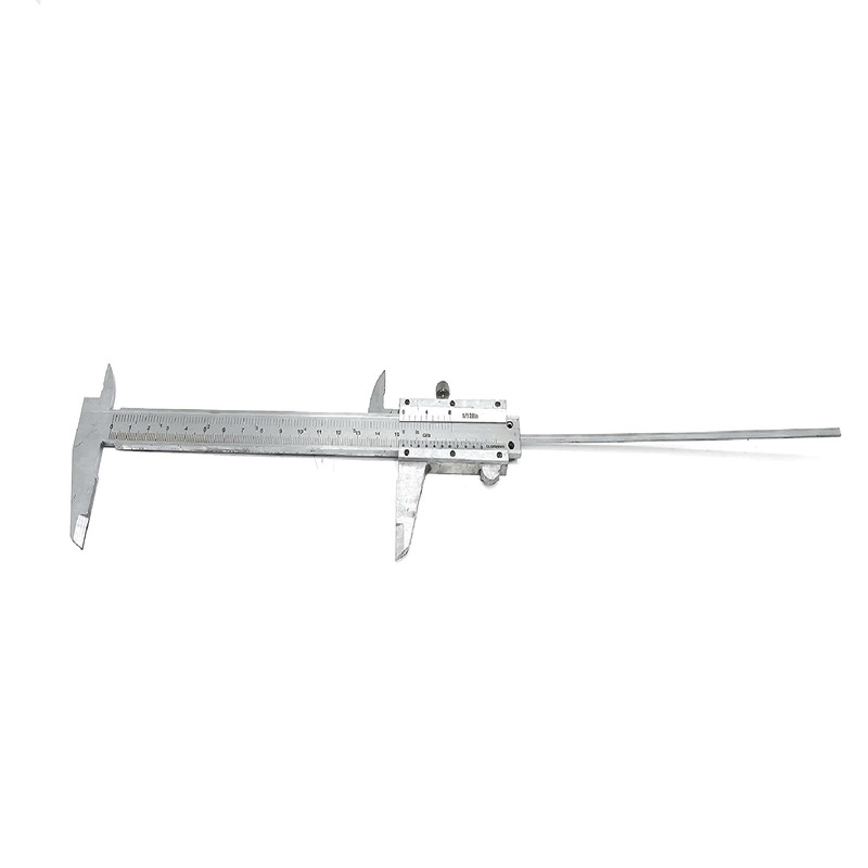 کولیس کد 15Cm گستره 0-150 میلیمتر