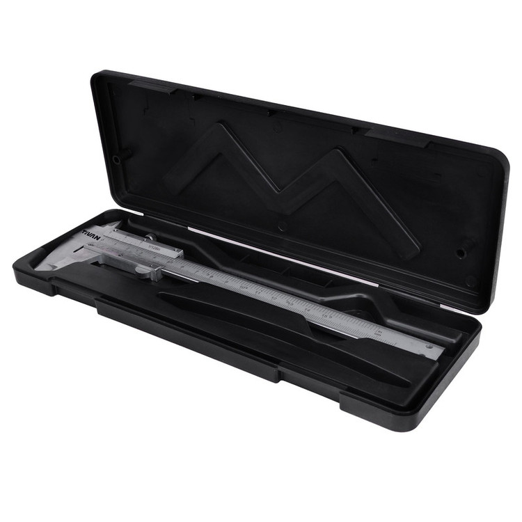 کولیس تیوان مدل SG-T20 گستره 200 میلیمتر