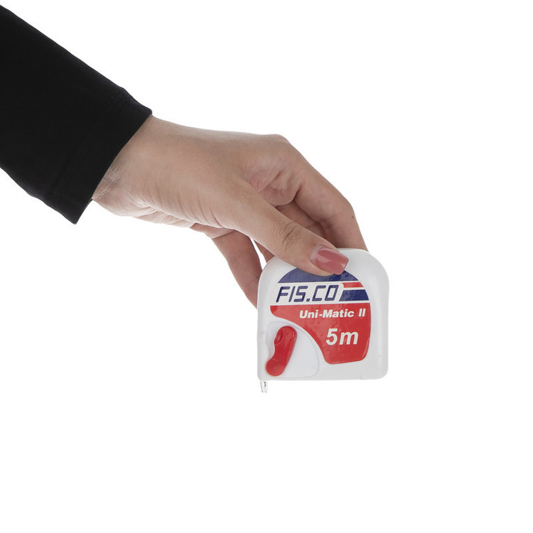 متر 5 متری فیسکو مدل SE-M0025