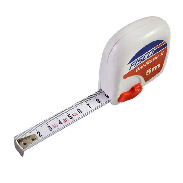 متر 5 متری فیسکو مدل SE-M0025