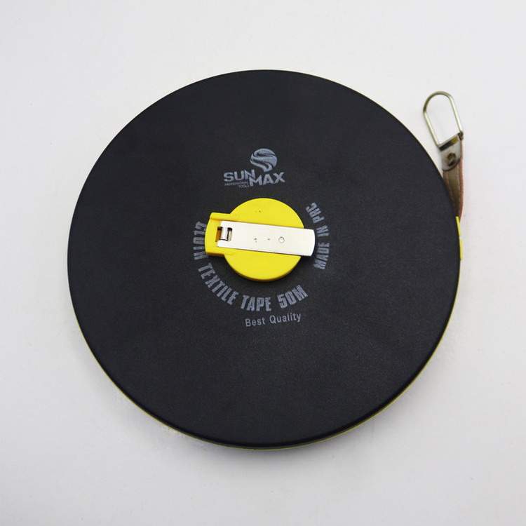 متر 50 متری سان مکث مدل پارچه ای کد YP-50m/165ft