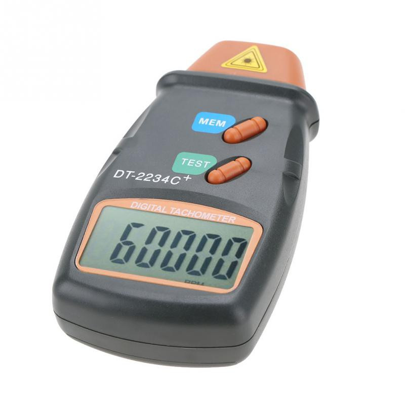 دورسنج لیزری مدل DT-2234C