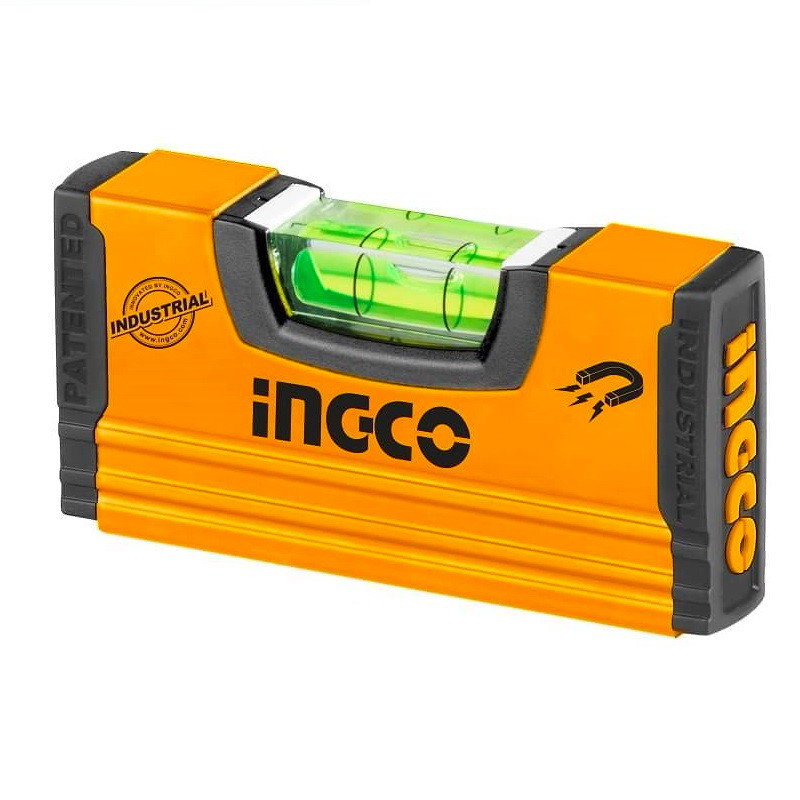 تراز جیبی اینکو مدل HMSL-03101-10CM