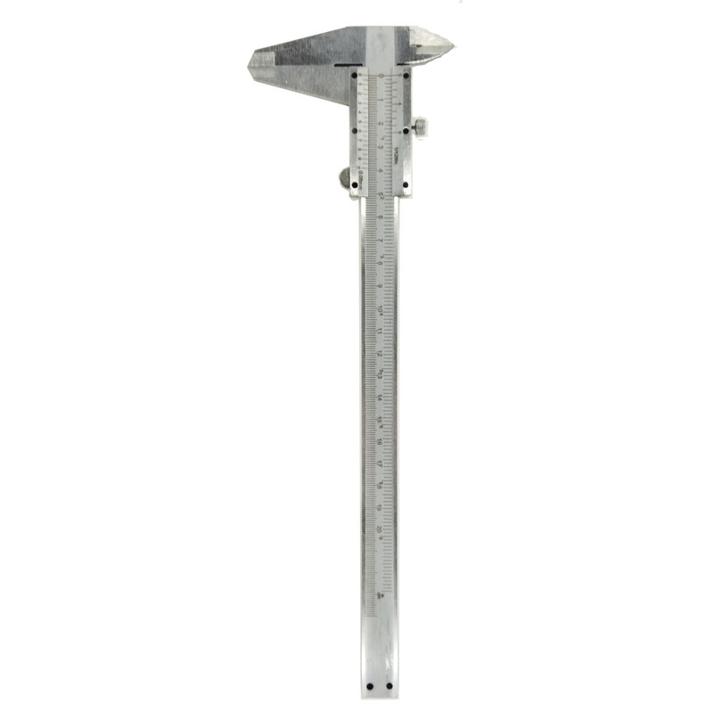 کولیس مدل DF160 گستره 0-200 میلیمتر