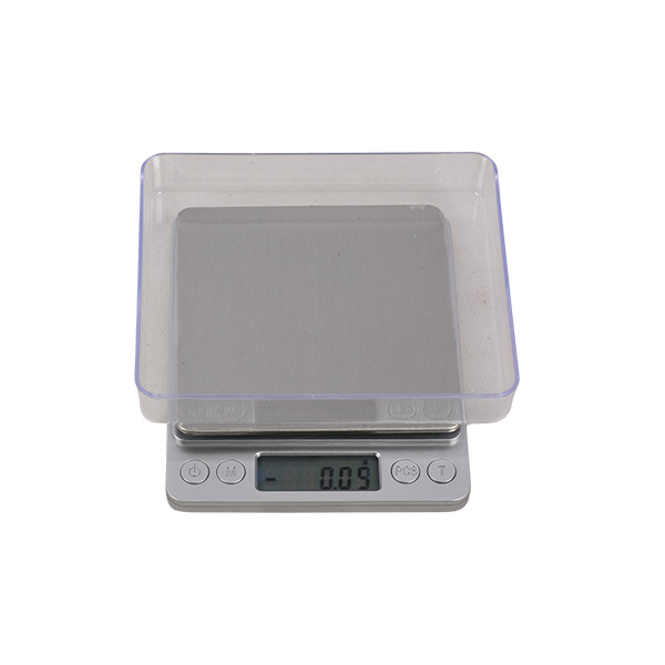 ترازو مدل I-2000-500gr