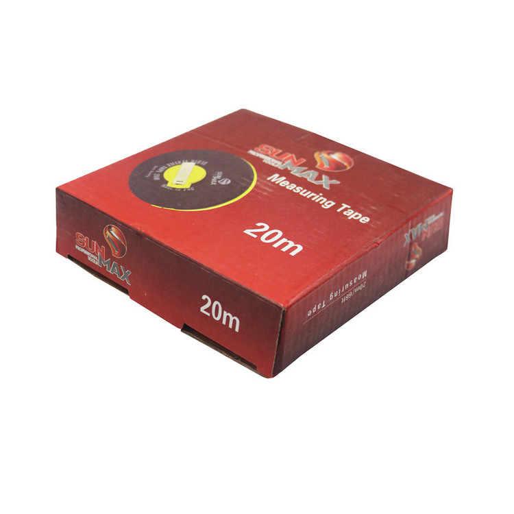 متر 20 متری سان مکث مدل پارچه ای کد YP-20m/66ft