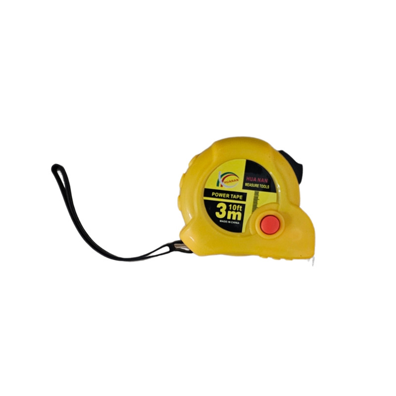 متر ۳ متری هوآنان مدل  power tape