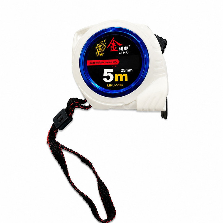 متر 5 متری لیهو مدل LIHU 5025