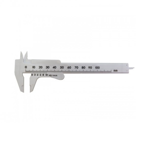 کولیس مدل P150 گستره 0-100 میلی متر