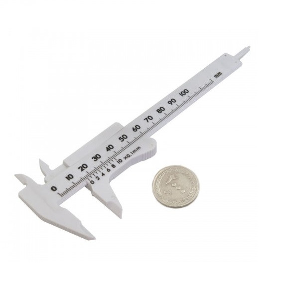 کولیس مدل P150 گستره 0-100 میلی متر