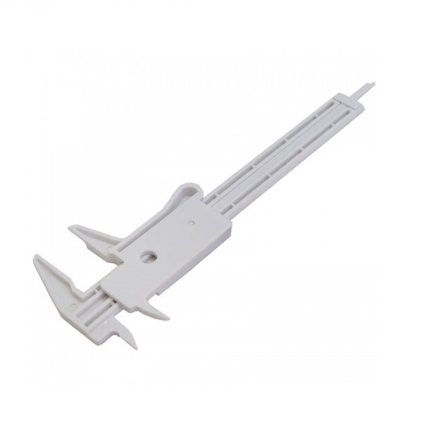 کولیس مدل P150 گستره 0-100 میلی متر