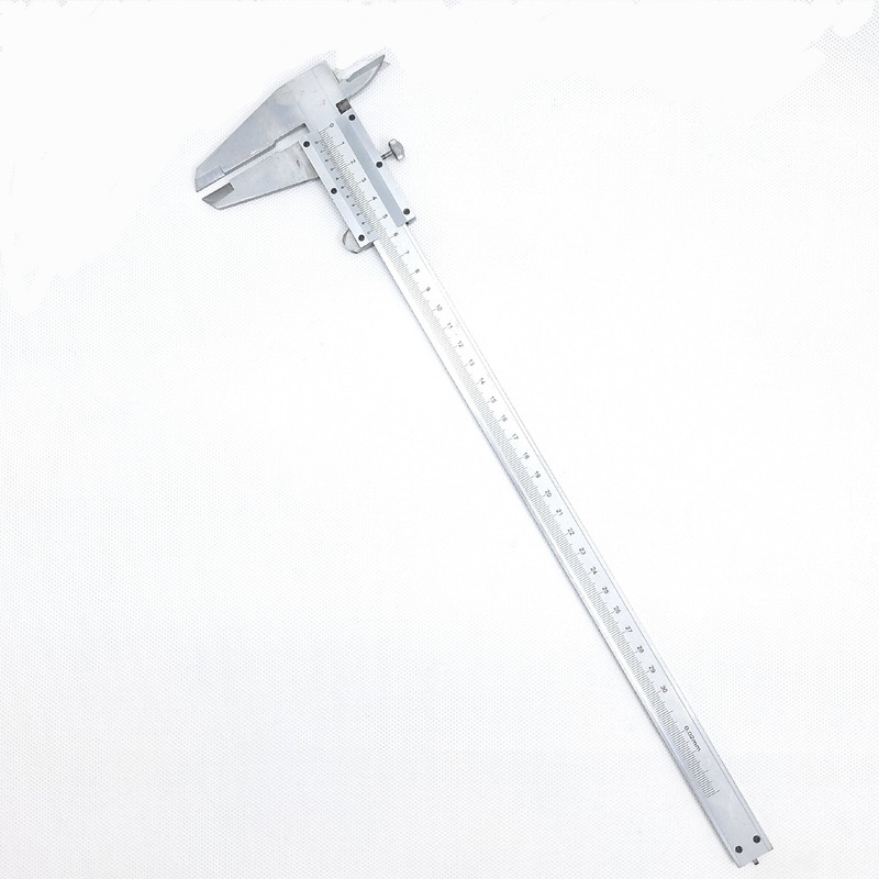 کولیس مدل R300 گستره 0 - 300 میلی متر