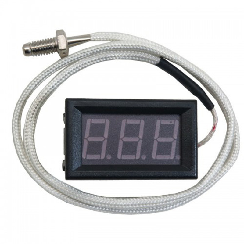 ترمومتر دیجیتال مدل XH-B310