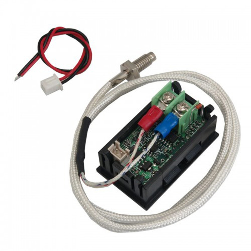 ترمومتر دیجیتال مدل XH-B310