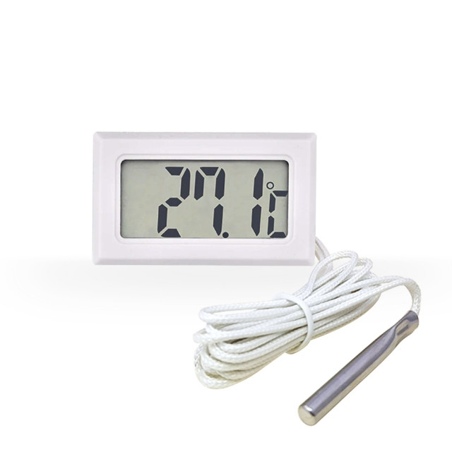 دماسنج مدل  TM- 2D