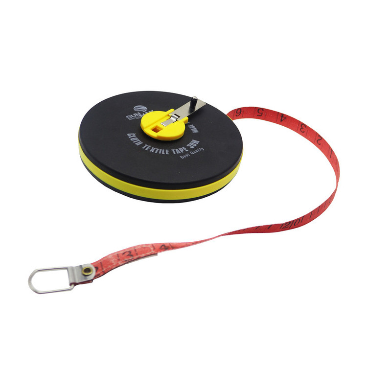 متر 30 متری سان مکث مدل پارچه ای کد YP-30m/100ft