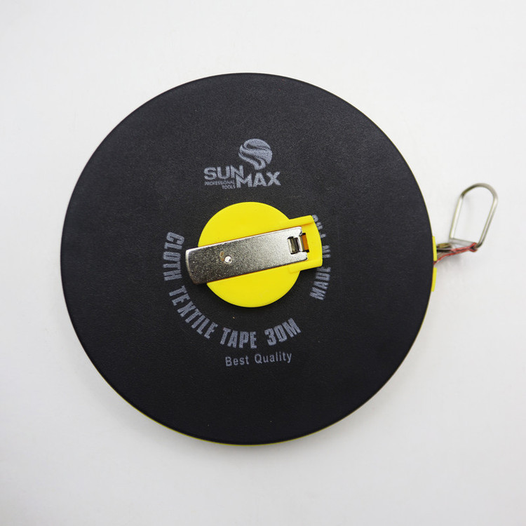 متر 30 متری سان مکث مدل پارچه ای کد YP-30m/100ft