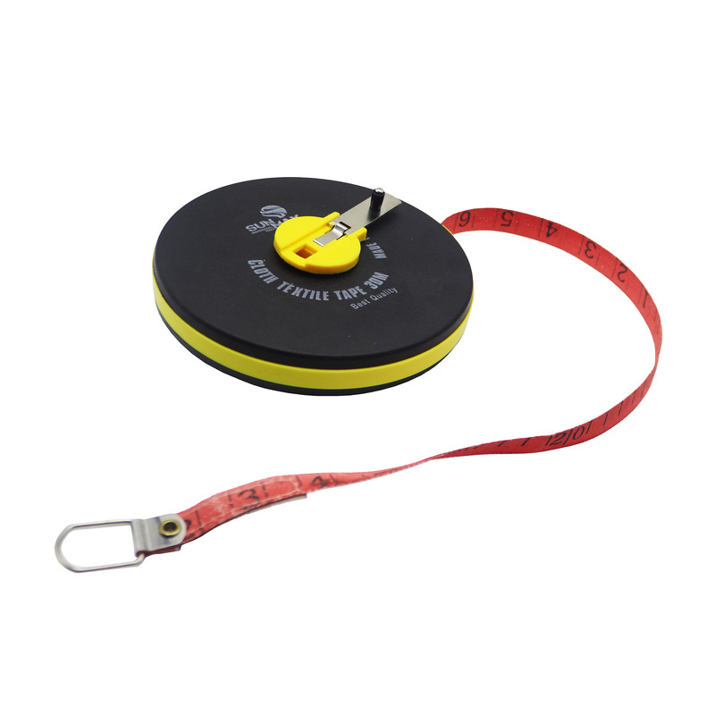 متر 30 متری سان مکث مدل پارچه ای کد YP-30m/100ft