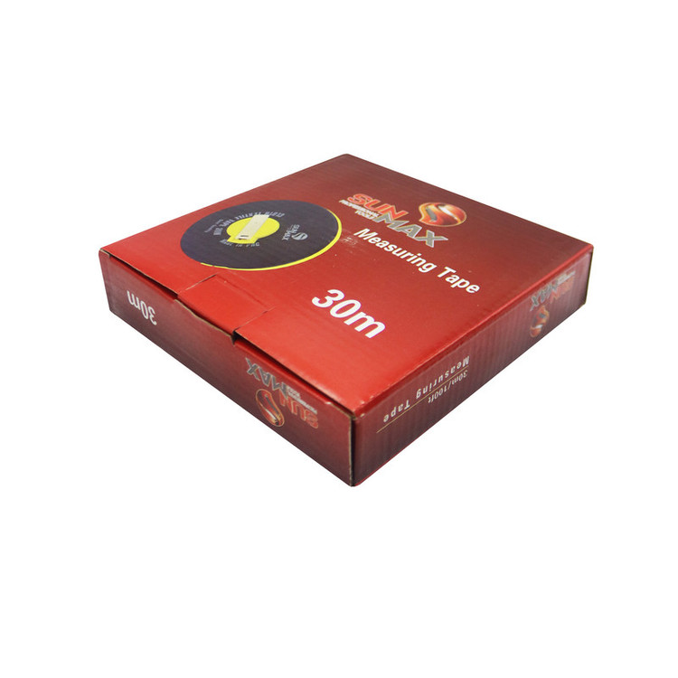 متر 30 متری سان مکث مدل پارچه ای کد YP-30m/100ft
