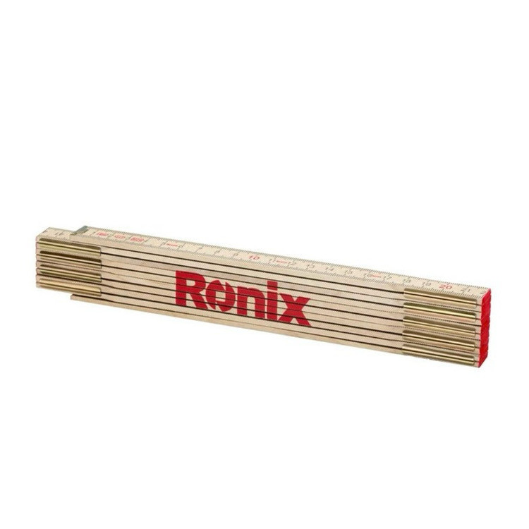 متر 2 متری رونیکس مدل Rh-9715