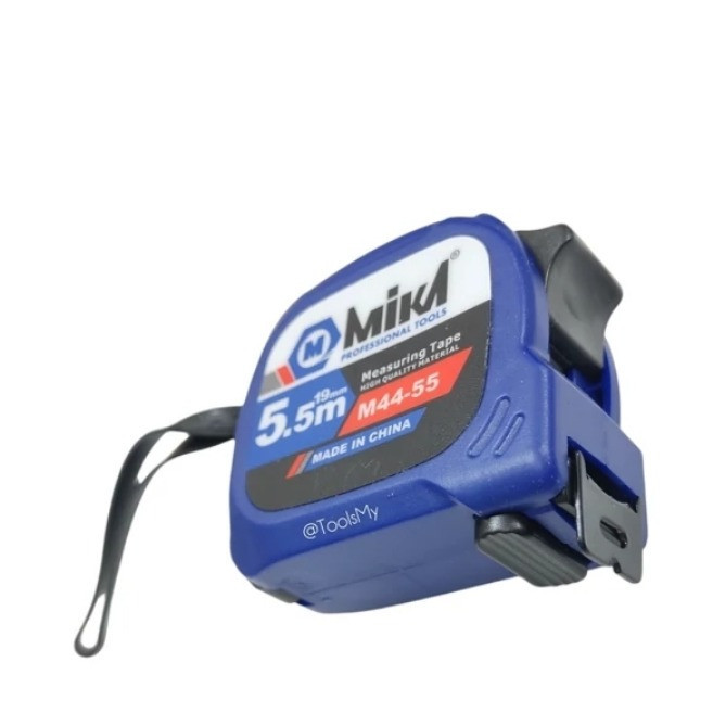 متر 5.5 متری میکا مدل M44_55
