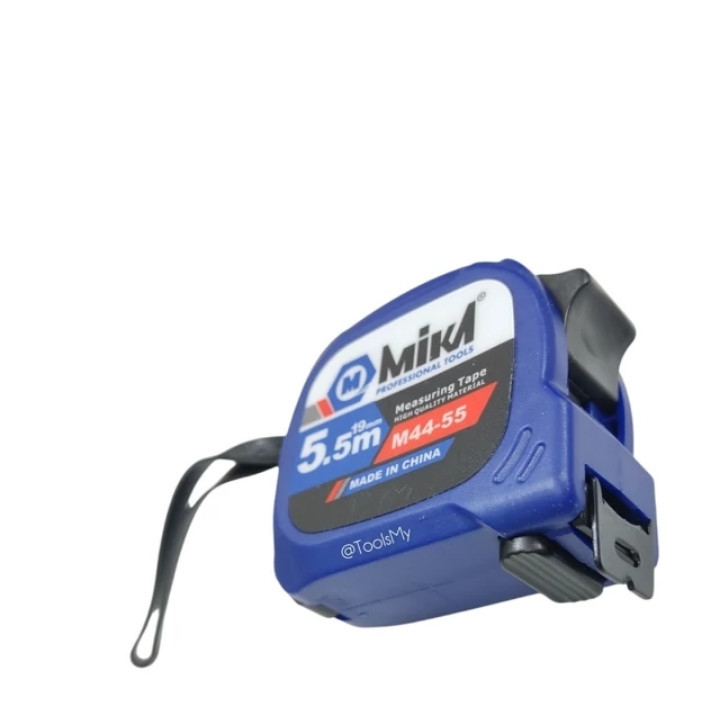 متر 5.5 متری میکا مدل M44_55