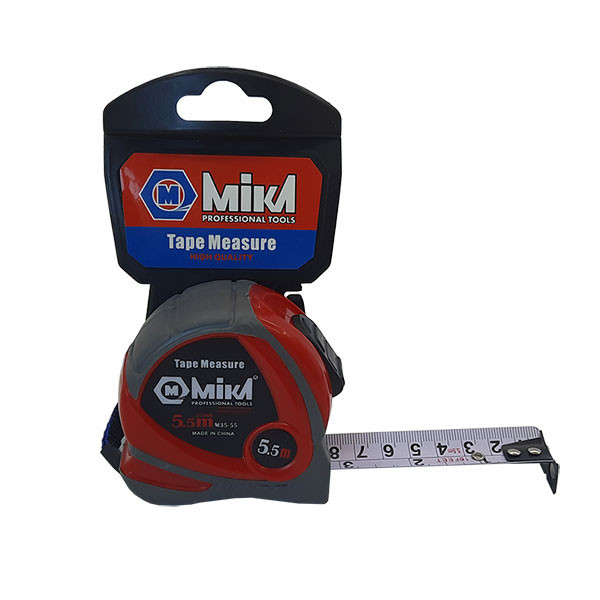 متر 5.5 متری میکا مدل AR-M35-55